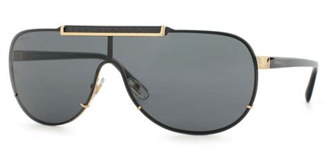 versace herren sonnenbrille ve2140|Versace Sunglasses, VE2140 .